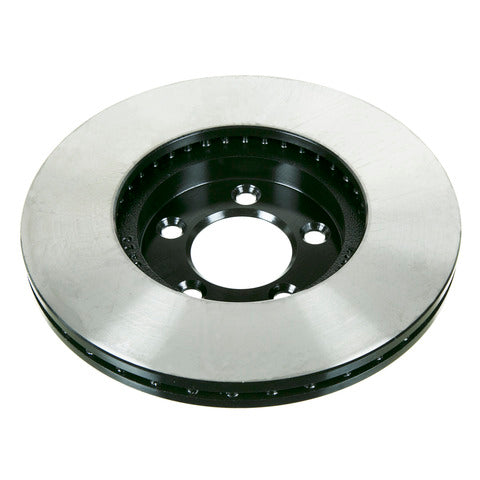 Wagner Brake Disc Brake Rotor P/N:BD125532E Fits: Ford Taurus 07-01, Ford Taurus 99-96, Ford Thunderbird 97-96, Lincoln Continental 02-95, Lincoln Mark Viii 98-93, Mercury Cougar 97-96, Mercury Sable 05-01, Mercury Sable 99-98 - Image 3