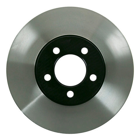 Wagner Brake Disc Brake Rotor P/N:BD125532E Fits: Ford Taurus 07-01, Ford Taurus 99-96, Ford Thunderbird 97-96, Lincoln Continental 02-95, Lincoln Mark Viii 98-93, Mercury Cougar 97-96, Mercury Sable 05-01, Mercury Sable 99-98 - Image 2