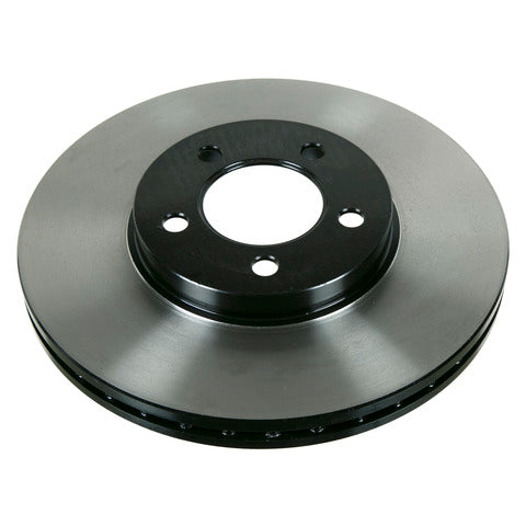 Wagner Brake Disc Brake Rotor P/N:BD125532E Fits: Ford Taurus 07-01, Ford Taurus 99-96, Ford Thunderbird 97-96, Lincoln Continental 02-95, Lincoln Mark Viii 98-93, Mercury Cougar 97-96, Mercury Sable 05-01, Mercury Sable 99-98 - Image 1