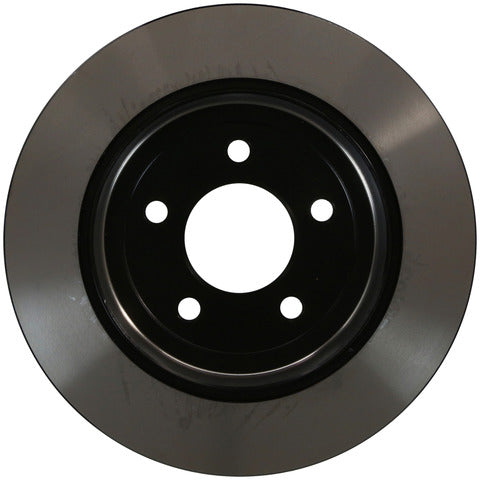 Wagner Brake Disc Brake Rotor P/N:BD125537E Fits: Chrysler Grand Voyager 2000, Chrysler TOWN &amp; COUNTRY 07-97, Chrysler Voyager 03-01, Dodge Caravan 07-00, Dodge Grand Caravan 07-96, Plymouth Grand Voyager 99-97, Plymouth Voyager 00-98 - Image 1