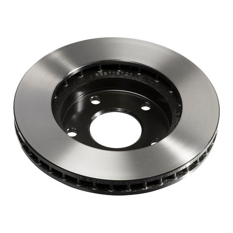 Wagner Brake Disc Brake Rotor P/N:BD125559E Fits: Chevrolet Blazer 05-96, Chevrolet S10 04-98, GMC Jimmy 05-97, GMC Sonoma 04-98, Isuzu Hombre 00-98, Oldsmobile Bravada 01-97 - Image 3