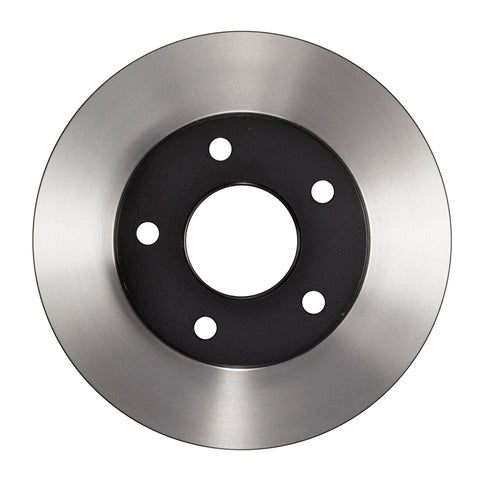 Wagner Brake Disc Brake Rotor P/N:BD125559E Fits: Chevrolet Blazer 05-96, Chevrolet S10 04-98, GMC Jimmy 05-97, GMC Sonoma 04-98, Isuzu Hombre 00-98, Oldsmobile Bravada 01-97 - Image 2