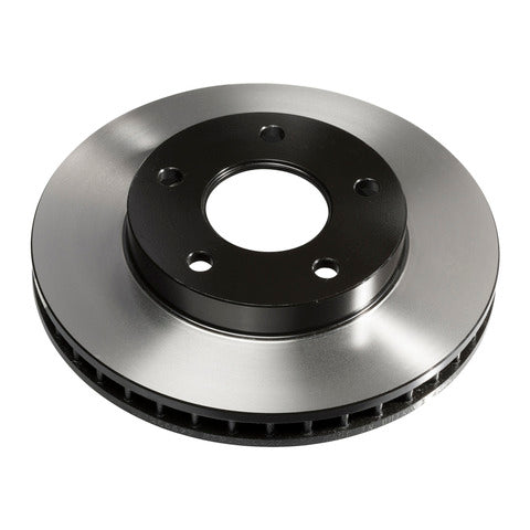 Wagner Brake Disc Brake Rotor P/N:BD125559E Fits: Chevrolet Blazer 05-96, Chevrolet S10 04-98, GMC Jimmy 05-97, GMC Sonoma 04-98, Isuzu Hombre 00-98, Oldsmobile Bravada 01-97 - Image 1