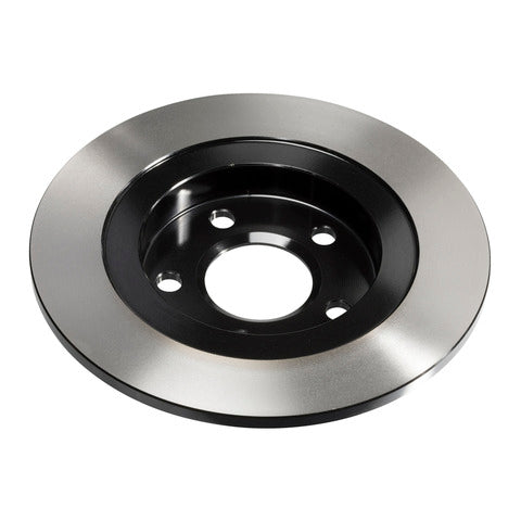 Wagner Brake Disc Brake Rotor P/N:BD125562E Fits: Buick Park Avenue 05-03, Cadillac Deville 05-00, Cadillac Seville 04-98, Pontiac Bonneville 05-04 - Image 3