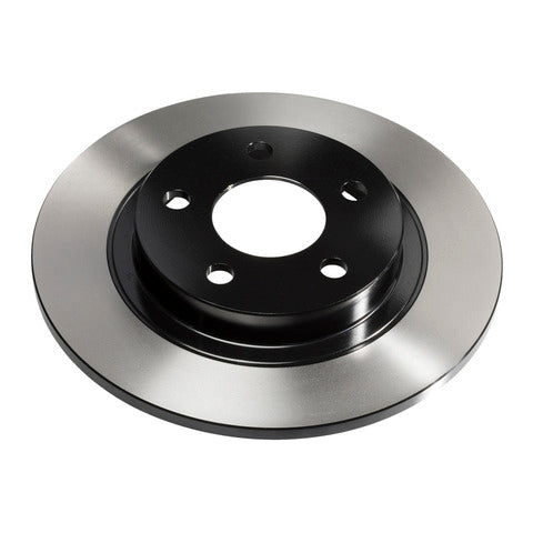 Wagner Brake Disc Brake Rotor P/N:BD125562E Fits: Buick Park Avenue 05-03, Cadillac Deville 05-00, Cadillac Seville 04-98, Pontiac Bonneville 05-04 - Image 1