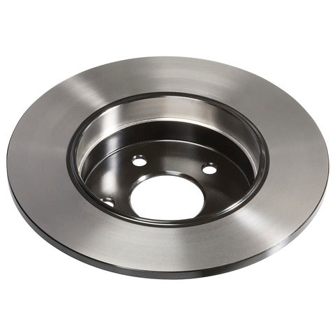 Wagner Brake Disc Brake Rotor P/N:BD125569E Fits: Mercedes-benz C230, Mercedes-benz C240, Mercedes-benz C280, Mercedes-benz C320, Mercedes-benz C350, Mercedes-benz Clk320, Mercedes-benz Clk350, Mercedes-benz Clk430, Mercedes-benz E300, Mercedes-benz E320 - Image 3
