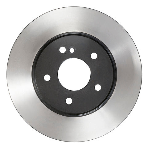 Wagner Brake Disc Brake Rotor P/N:BD125569E Fits: Mercedes-benz C230, Mercedes-benz C240, Mercedes-benz C280, Mercedes-benz C320, Mercedes-benz C350, Mercedes-benz Clk320, Mercedes-benz Clk350, Mercedes-benz Clk430, Mercedes-benz E300, Mercedes-benz E320 - Image 2
