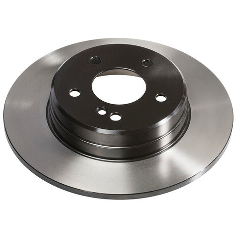 Wagner Brake Disc Brake Rotor P/N:BD125569E Fits: Mercedes-benz C230, Mercedes-benz C240, Mercedes-benz C280, Mercedes-benz C320, Mercedes-benz C350, Mercedes-benz Clk320, Mercedes-benz Clk350, Mercedes-benz Clk430, Mercedes-benz E300, Mercedes-benz E320 - Image 1