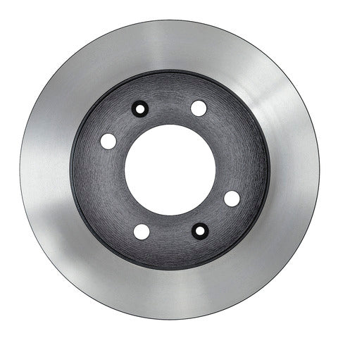 Wagner Brake Disc Brake Rotor P/N:BD125609E Fits: Hyundai Elantra 06-96, Hyundai Tiburon 01-97, Kia Spectra 09-04, Kia Spectra5 09-05 - Image 2