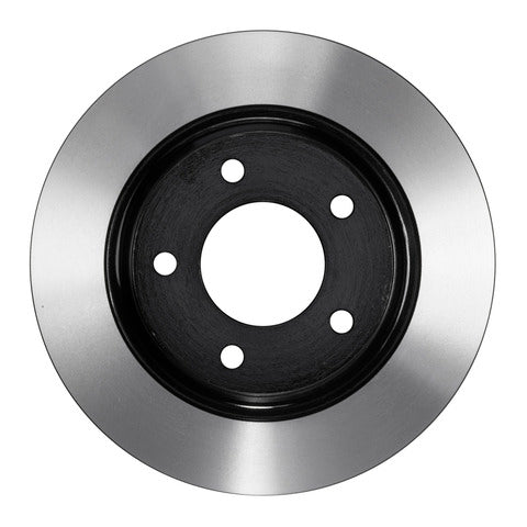 Wagner Brake Disc Brake Rotor P/N:BD125611E Fits: Ford Fusion 10-06, Lincoln Mkz 10-07, Lincoln Zephyr 2006, Mazda 6 13-03, Mazda 626 02-98, Mazda Mx-5 Miata 15-06, Mercury Milan 10-06 - Image 2