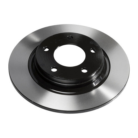 Wagner Brake Disc Brake Rotor P/N:BD125611E Fits: Ford Fusion 10-06, Lincoln Mkz 10-07, Lincoln Zephyr 2006, Mazda 6 13-03, Mazda 626 02-98, Mazda Mx-5 Miata 15-06, Mercury Milan 10-06 - Image 1