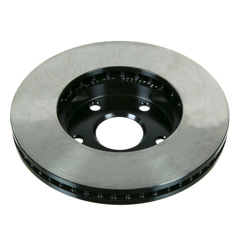 Wagner Brake Disc Brake Rotor P/N:BD125612E Fits: Toyota Avalon 00-98, Toyota Camry 06-00, Toyota Sienna 03-99, Toyota Solara 1999 - Image 2