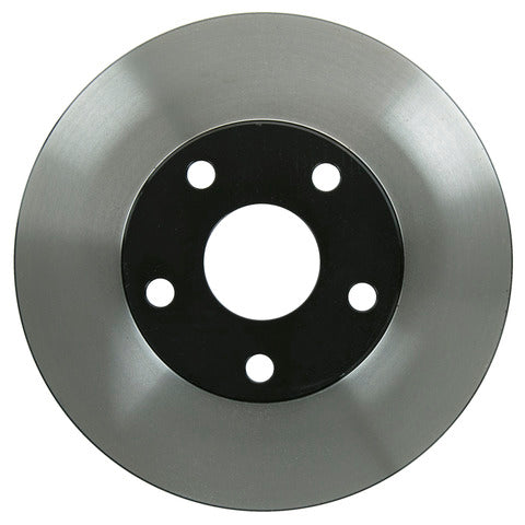 Wagner Brake Disc Brake Rotor P/N:BD125612E Fits: Toyota Avalon 00-98, Toyota Camry 06-00, Toyota Sienna 03-99, Toyota Solara 1999 - Image 3