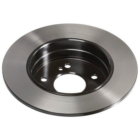 Wagner Brake Disc Brake Rotor P/N:BD125616E Fits: Chrysler Crossfire, Mercedes-benz C230, Mercedes-benz C240, Mercedes-benz C280, Mercedes-benz E300, Mercedes-benz E320, Mercedes-benz Slk230, Mercedes-benz Slk280 - Image 3