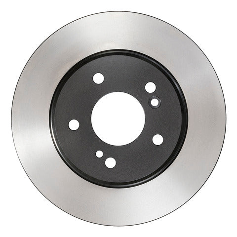 Wagner Brake Disc Brake Rotor P/N:BD125616E Fits: Chrysler Crossfire, Mercedes-benz C230, Mercedes-benz C240, Mercedes-benz C280, Mercedes-benz E300, Mercedes-benz E320, Mercedes-benz Slk230, Mercedes-benz Slk280 - Image 2