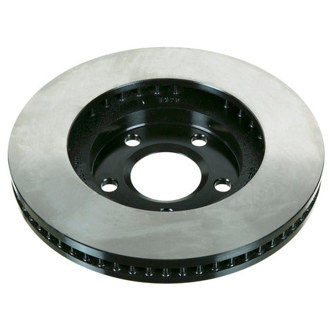 Wagner Brake Disc Brake Rotor P/N:BD125618E Fits: Buick Lesabre, Buick Park Avenue, Buick Riviera, Cadillac Deville, Cadillac Eldorado, Cadillac Seville, Chevrolet Camaro, Chevrolet Impala, Chevrolet Monte Carlo, Oldsmobile Aurora - Image 3