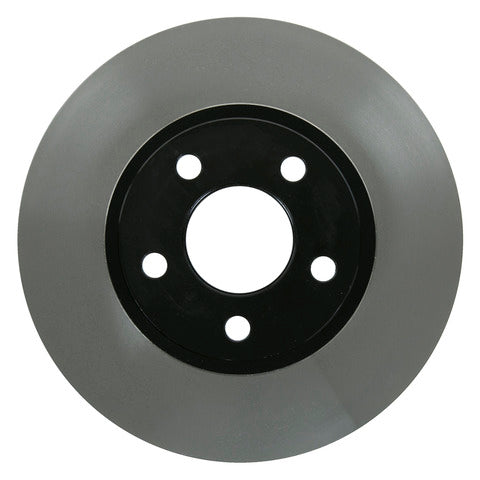 Wagner Brake Disc Brake Rotor P/N:BD125618E Fits: Buick Lesabre, Buick Park Avenue, Buick Riviera, Cadillac Deville, Cadillac Eldorado, Cadillac Seville, Chevrolet Camaro, Chevrolet Impala, Chevrolet Monte Carlo, Oldsmobile Aurora - Image 2