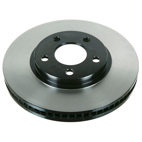 Wagner Brake Disc Brake Rotor P/N:BD125618E Fits: Buick Lesabre, Buick Park Avenue, Buick Riviera, Cadillac Deville, Cadillac Eldorado, Cadillac Seville, Chevrolet Camaro, Chevrolet Impala, Chevrolet Monte Carlo, Oldsmobile Aurora - Image 1