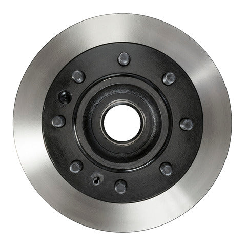 Wagner Brake Disc Brake Rotor and Hub Assembly P/N:BD125630E Fits: Ford E-350 Club Wagon, Ford E-350 Econoline, Ford E-350 Econoline Club Wagon, Ford E-350 Super Duty, Ford E-450 Econoline Super Duty, Ford E-450 Super Duty, Ford Econoline Super Duty - Image 3