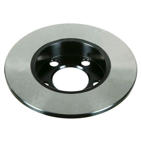 Wagner Brake Disc Brake Rotor P/N:BD125642E Fits: Audi Tt 06-00, Volkswagen Beetle 10-98, Volkswagen Golf 06-99, Volkswagen Golf City 10-07, Volkswagen Jetta 05-99 - Image 3