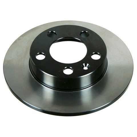 Wagner Brake Disc Brake Rotor P/N:BD125642E Fits: Audi Tt 06-00, Volkswagen Beetle 10-98, Volkswagen Golf 06-99, Volkswagen Golf City 10-07, Volkswagen Jetta 05-99 - Image 1