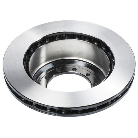 Wagner Brake Disc Brake Rotor P/N:BD125649E Fits: Ford E-550 Super Duty, Ford F-450 Super Duty, Ford F-53 Motorhome Chassis, Ford F-550 Super Duty, Ford F-59 Commercial Stripped Chassis - Image 3