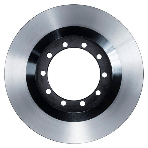 Wagner Brake Disc Brake Rotor P/N:BD125649E Fits: Ford E-550 Super Duty, Ford F-450 Super Duty, Ford F-53 Motorhome Chassis, Ford F-550 Super Duty, Ford F-59 Commercial Stripped Chassis - Image 2