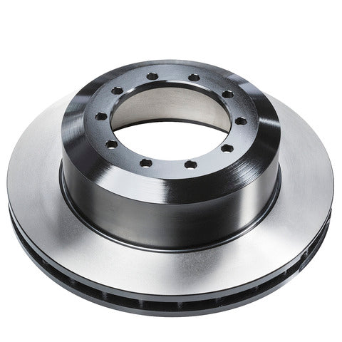 Wagner Brake Disc Brake Rotor P/N:BD125649E Fits: Ford E-550 Super Duty, Ford F-450 Super Duty, Ford F-53 Motorhome Chassis, Ford F-550 Super Duty, Ford F-59 Commercial Stripped Chassis - Image 1