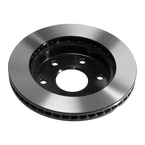 Wagner Brake Disc Brake Rotor P/N:BD125654E Fits: Cadillac Escalade, Cadillac Escalade Esv, Cadillac Escalade Ext, Chevrolet Astro, Chevrolet Avalanche 1500, Chevrolet C1500, Chevrolet C2500, Chevrolet C2500 Suburban, Chevrolet Express 1500 - Image 3