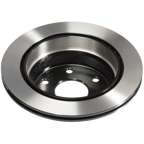 Wagner Brake Disc Brake Rotor P/N:BD125655E Fits: Chevrolet Astro, Chevrolet Avalanche 1500, Chevrolet Silverado 1500, Chevrolet Silverado 1500 Classic, Chevrolet Suburban 1500, Chevrolet Tahoe, GMC Safari, GMC Sierra 1500, GMC Sierra 1500 Classic - Image 3
