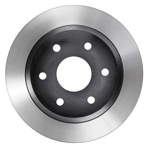 Wagner Brake Disc Brake Rotor P/N:BD125655E Fits: Chevrolet Astro, Chevrolet Avalanche 1500, Chevrolet Silverado 1500, Chevrolet Silverado 1500 Classic, Chevrolet Suburban 1500, Chevrolet Tahoe, GMC Safari, GMC Sierra 1500, GMC Sierra 1500 Classic - Image 2