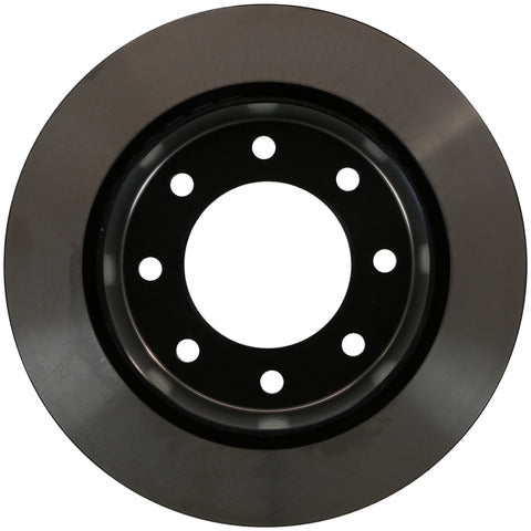 Wagner Brake Disc Brake Rotor P/N:BD125656E Fits: Chevrolet C2500, Chevrolet Express 2500, Chevrolet Express 3500, Chevrolet K2500, Chevrolet Silverado 1500 Hd, Chevrolet Silverado 1500 Hd Classic, Chevrolet Silverado 2500, Chevrolet Silverado 2500 Hd - Image 1