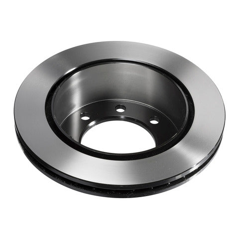 Wagner Brake Disc Brake Rotor P/N:BD125657E Fits: Chevrolet Avalanche 2500, Chevrolet C2500, Chevrolet Express 2500, Chevrolet Express 3500, Chevrolet Express 4500, Chevrolet K2500 - Image 3