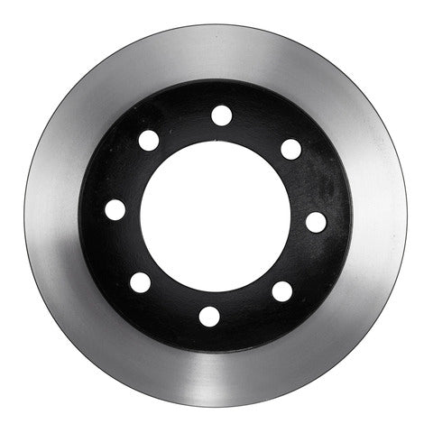 Wagner Brake Disc Brake Rotor P/N:BD125657E Fits: Chevrolet Avalanche 2500, Chevrolet C2500, Chevrolet Express 2500, Chevrolet Express 3500, Chevrolet Express 4500, Chevrolet K2500 - Image 2