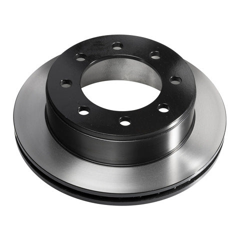 Wagner Brake Disc Brake Rotor P/N:BD125657E Fits: Chevrolet Avalanche 2500, Chevrolet C2500, Chevrolet Express 2500, Chevrolet Express 3500, Chevrolet Express 4500, Chevrolet K2500 - Image 1