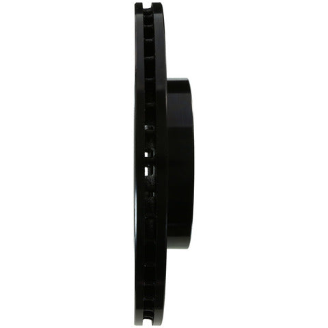 Wagner Brake Disc Brake Rotor P/N:BD125669E Fits: Acura Csx 11-06, Acura Ilx 15-14, Honda Accord 12-98, Honda Civic 15-06, Honda Cr-z 2016, Honda Element 11-03 - Image 2