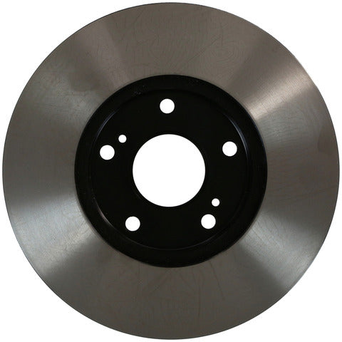 Wagner Brake Disc Brake Rotor P/N:BD125669E Fits: Acura Csx 11-06, Acura Ilx 15-14, Honda Accord 12-98, Honda Civic 15-06, Honda Cr-z 2016, Honda Element 11-03 - Image 1