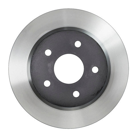 Wagner Brake Disc Brake Rotor P/N:BD125673E Fits: Jeep Grand Cherokee 04-99 - Image 2