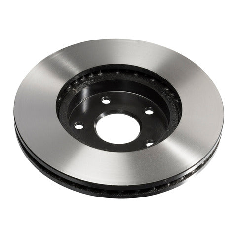 Wagner Brake Disc Brake Rotor P/N:BD125674E Fits: Acura Cl 03-01, Acura Mdx 06-01, Acura Tl 08-99, Acura Tsx 14-04, Honda Accord 12-03, Honda Odyssey 04-99, Honda Pilot 08-03, Jaguar Vanden Plas 03-02 - Image 3