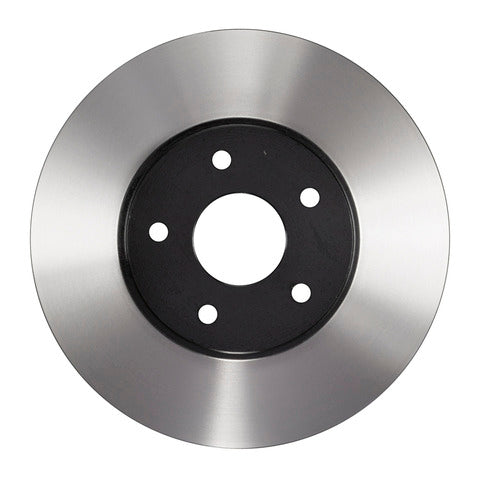 Wagner Brake Disc Brake Rotor P/N:BD125674E Fits: Acura Cl 03-01, Acura Mdx 06-01, Acura Tl 08-99, Acura Tsx 14-04, Honda Accord 12-03, Honda Odyssey 04-99, Honda Pilot 08-03, Jaguar Vanden Plas 03-02 - Image 2
