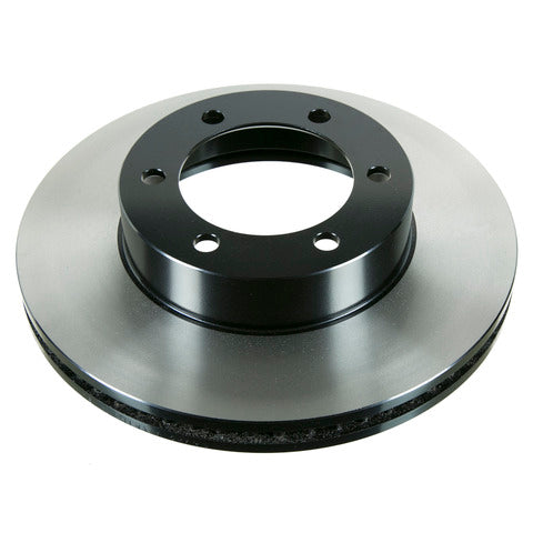 Wagner Brake Disc Brake Rotor P/N:BD125679E Fits: Toyota Sequoia 07-01, Toyota Tundra 06-00 - Image 1