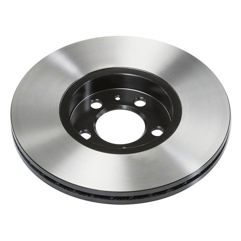 Wagner Brake Disc Brake Rotor P/N:BD125681E Fits: Volkswagen Beetle 10-99, Volkswagen Golf 06-00, Volkswagen Golf City 10-07, Volkswagen Gti 2006, Volkswagen Jetta 05-00 - Image 3
