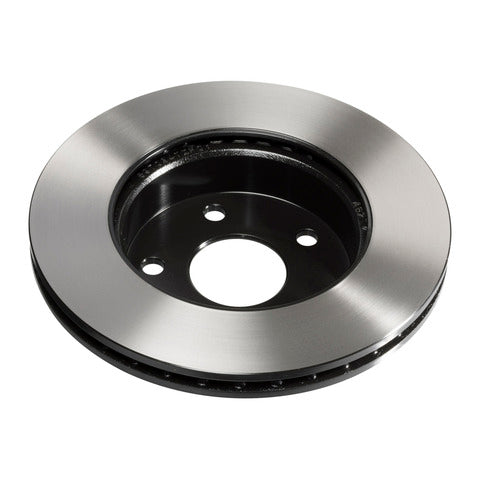 Wagner Brake Disc Brake Rotor P/N:BD125693E Fits: Jeep Grand Cherokee 04-99 - Image 3
