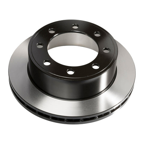 Wagner Brake Disc Brake Rotor P/N:BD125694E Fits: Ford E-250 07-03, Ford E-250 Econoline 02-99, Ford E-350 Club Wagon 04-03, Ford E-350 Econoline Club Wagon 02-99, Ford E-350 Super Duty 07-01, Ford E-350 Super Duty 1999, Ford E-450 Super Duty 05-03 - Image 1