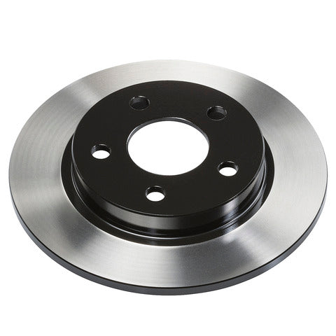 Wagner Brake Disc Brake Rotor P/N:BD125702E Fits: Buick Lesabre 05-00, Buick Park Avenue 05-00, Cadillac Eldorado 2002, Oldsmobile Aurora 03-01, Pontiac Bonneville 05-00 - Image 1