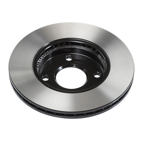 Wagner Brake Disc Brake Rotor P/N:BD125703E Fits: Ford Focus 04-00 - Image 3