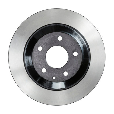 Wagner Brake Disc Brake Rotor P/N:BD125703E Fits: Ford Focus 04-00 - Image 2