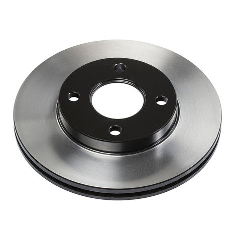 Wagner Brake Disc Brake Rotor P/N:BD125703E Fits: Ford Focus 04-00 - Image 1