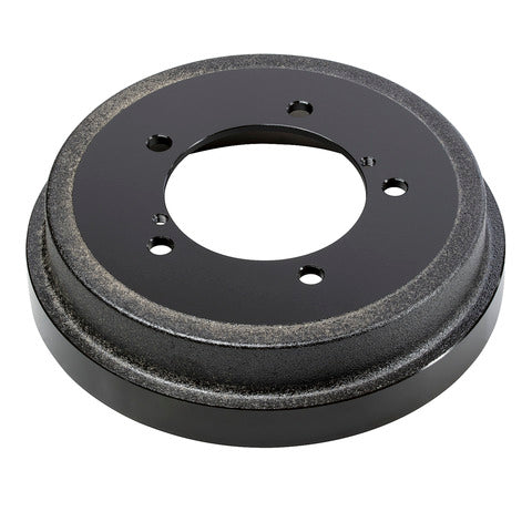 Wagner Brake Brake Drum P/N:BD125705E Fits: Chevrolet Tracker 04-00, Suzuki Grand Vitara 05-00, Suzuki Vitara 04-00, Suzuki Xl-7 04-02 - Image 1
