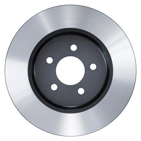 Wagner Brake Disc Brake Rotor P/N:BD125709E Fits: Ford Mustang 01-94, Ford Mustang 04-03 - Image 2